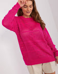 Jumper model 184966 Badu