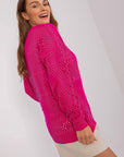 Jumper model 184966 Badu