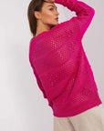 Jumper model 184966 Badu