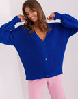 Cardigan model 184969 Badu