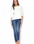 Blouse model 43974 Katrus - Toi ‘n’ Moi Ltd