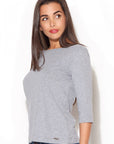 Blouse model 43981 Katrus - Toi ‘n’ Moi Ltd