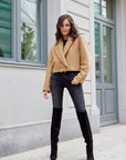 Jacket model 185064 Roco Fashion