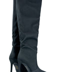 Heel boots model 185066 PRIMO