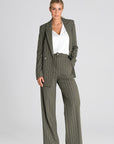 Trousers model 185069 Figl