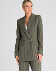 Jacket model 185070 Figl