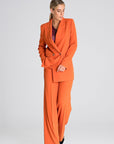 Trousers model 185074 Figl