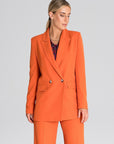 Jacket model 185078 Figl