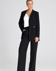 Jacket model 185079 Figl