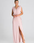 Cocktail dress model 185086 Figl