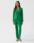 Women trousers model 185093 Stylove