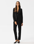 Women trousers model 185095 Stylove