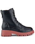 Bootie model 185167 PRIMO - Toi ‘n’ Moi Ltd