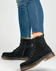 Bootie model 185169 PRIMO - Toi ‘n’ Moi Ltd