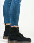 Bootie model 185169 PRIMO - Toi ‘n’ Moi Ltd