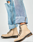 Bootie model 185169 PRIMO - Toi ‘n’ Moi Ltd