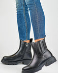 Bootie model 185174 PRIMO - Toi ‘n’ Moi Ltd