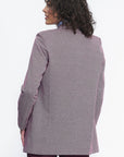 Jacket model 185184 Nife