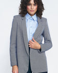 Jacket model 185185 Nife