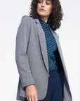 Jacket model 185185 Nife