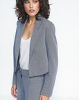 Jacket model 185186 Nife