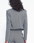Jacket model 185186 Nife