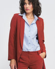 Jacket model 185187 Nife