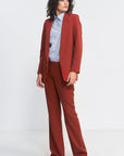 Jacket model 185187 Nife