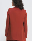 Jacket model 185187 Nife