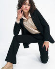 Jacket model 185188 Nife