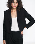 Jacket model 185189 Nife