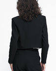 Jacket model 185189 Nife
