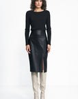 Skirt model 185191 Nife