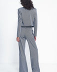 Trousers model 185192 Nife