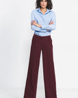 Trousers model 185193 Nife