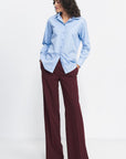 Trousers model 185193 Nife