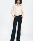 Trousers model 185195 Nife