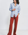 Trousers model 185196 Nife