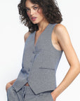 Gilet model 185199 Nife