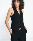 Gilet model 185200 Nife