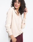 Long sleeve shirt model 185201 Nife