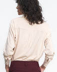 Long sleeve shirt model 185201 Nife