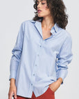 Long sleeve shirt model 185202 Nife
