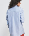 Long sleeve shirt model 185202 Nife