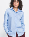 Long sleeve shirt model 185203 Nife