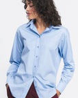 Long sleeve shirt model 185203 Nife