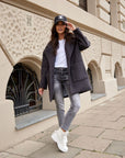 Jacket model 185279 Roco Fashion