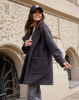 Jacket model 185279 Roco Fashion