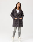Jacket model 185279 Roco Fashion