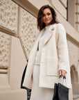 Jacket model 185280 Roco Fashion
